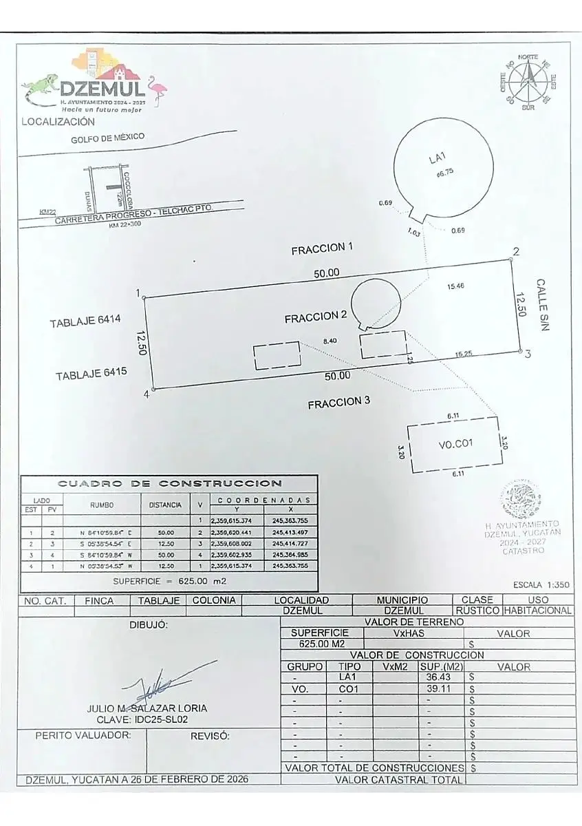 Terreno en Venta con Excelente Plusvalía | San Benito | — foto 3
