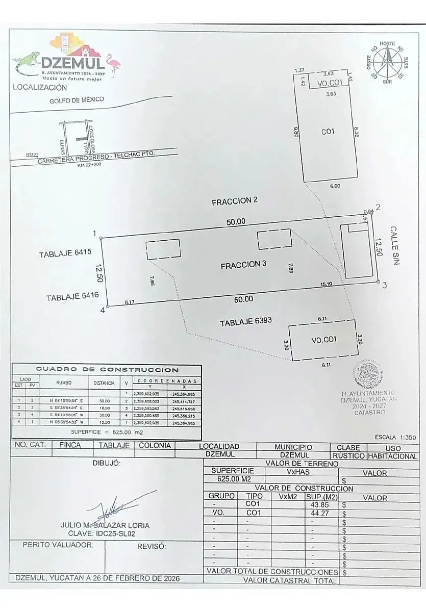 Terreno en Venta con Excelente Plusvalía | San Benito | — foto 4