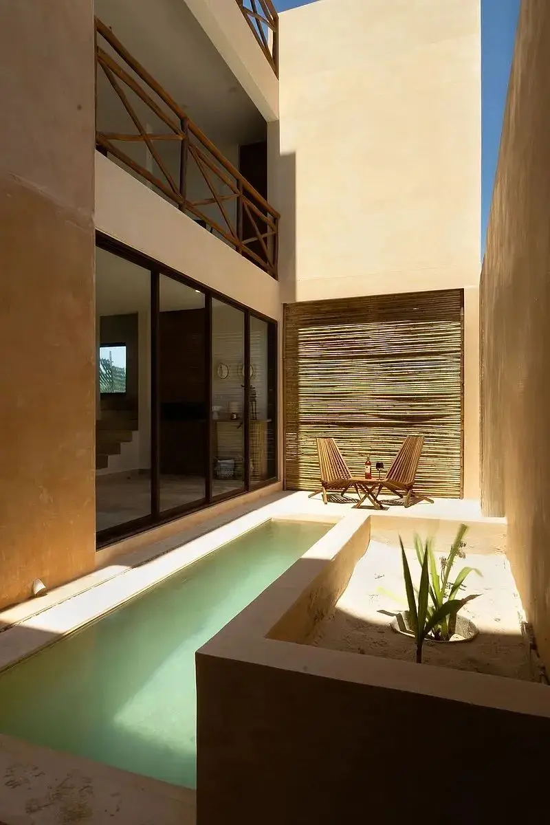 Venta de Townhouses con Roof Top en Costa Arena, San Benito