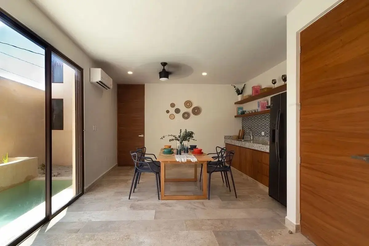 Venta de Townhouses con Roof Top en Costa Arena, San Benito — foto 5