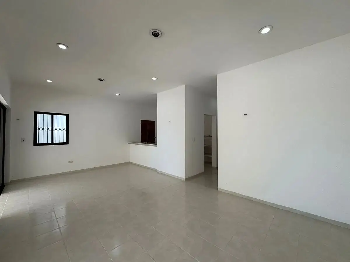 Casa en Segunda Fila Ubicada en San Benito, Yucatán — foto 3