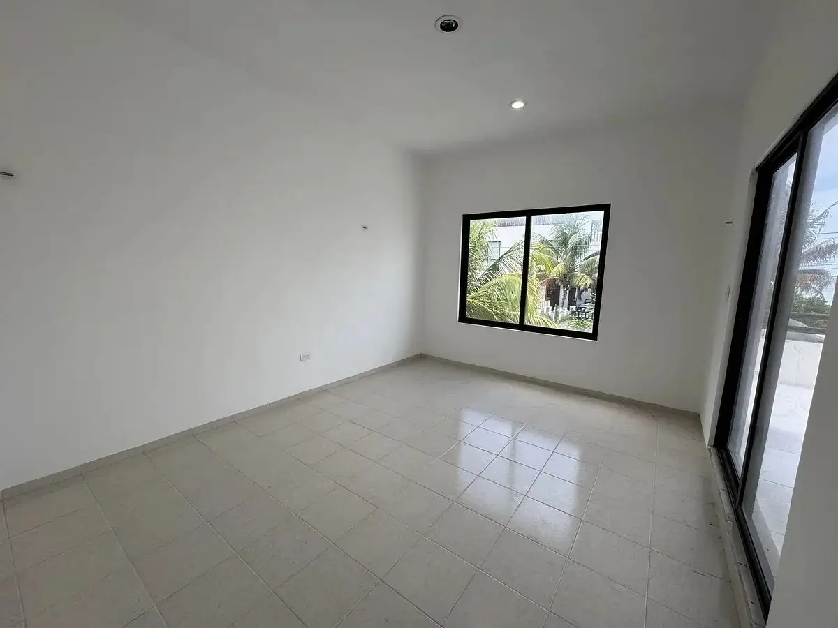 Casa en Segunda Fila Ubicada en San Benito, Yucatán — foto 6