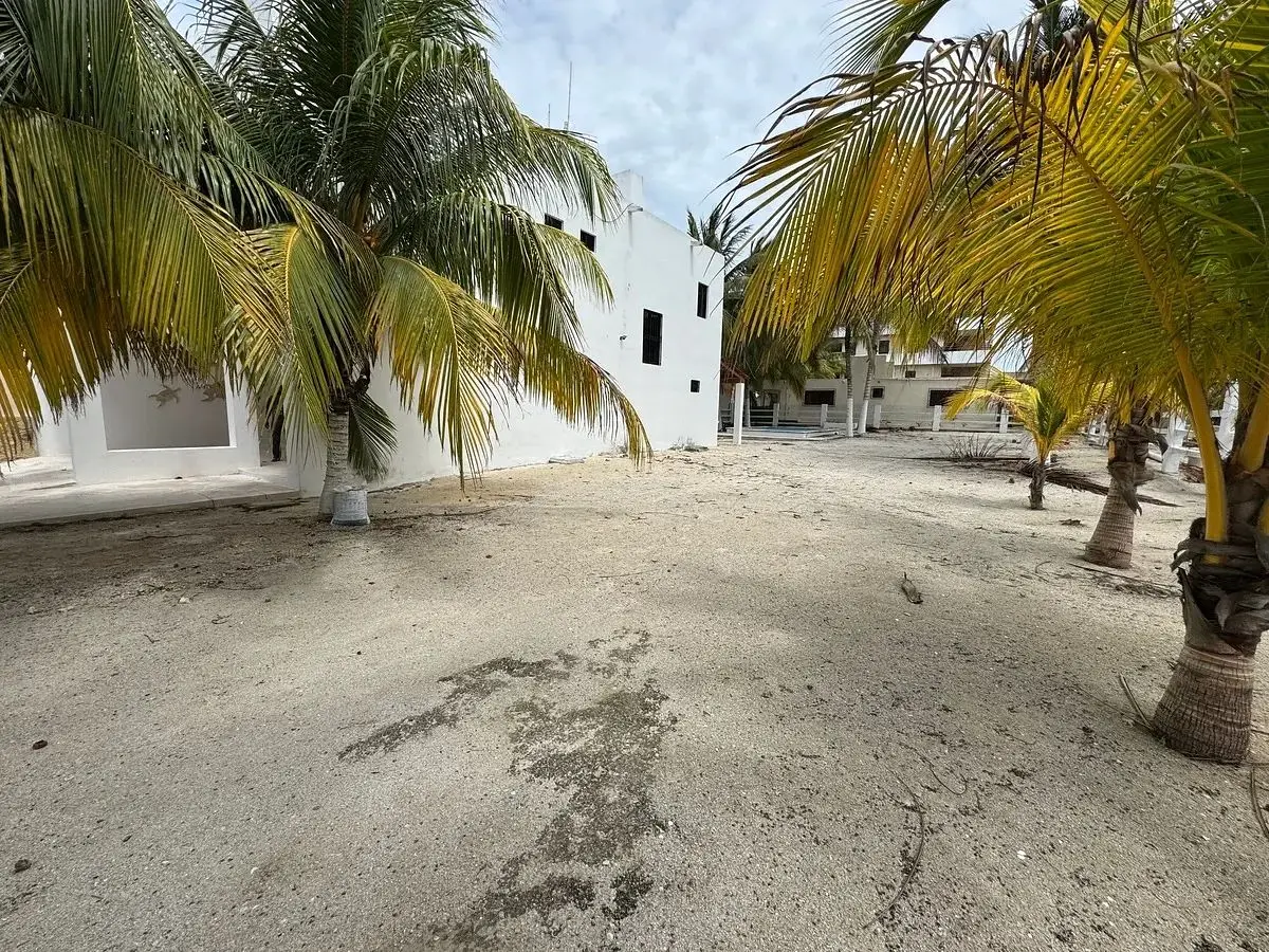En Venta Terreno en 2da Fila Frontal en San Benito Yucatan — foto 4