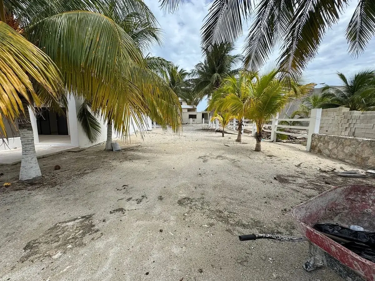 En Venta Terreno en 2da Fila Frontal en San Benito Yucatan — foto 6