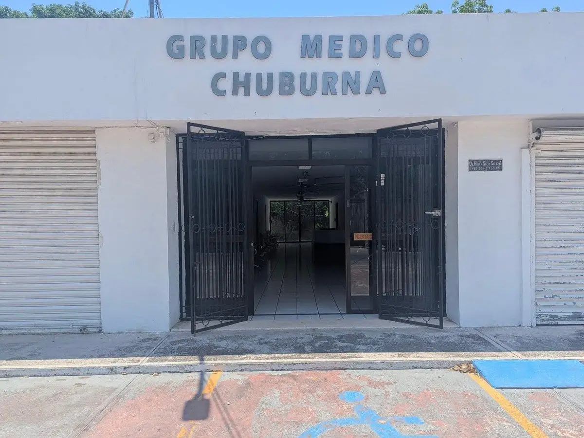 En Renta Consultorio Sobre Avenida Principal en Chuburná Mérida Norte — foto 2