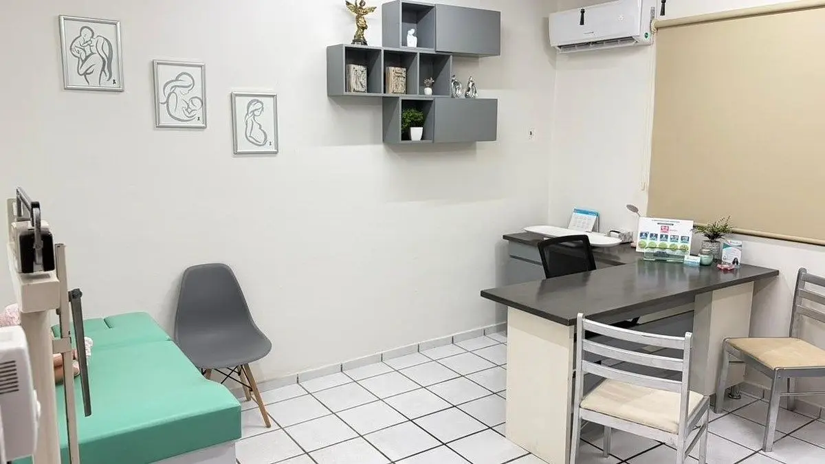 En Renta Consultorio Sobre Avenida Principal en Chuburná Mérida Norte — foto 4