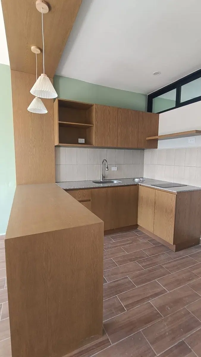En Venta Departamento con Excelente Ubicación Cerca de la Playa | Chelem Puerto — foto 3