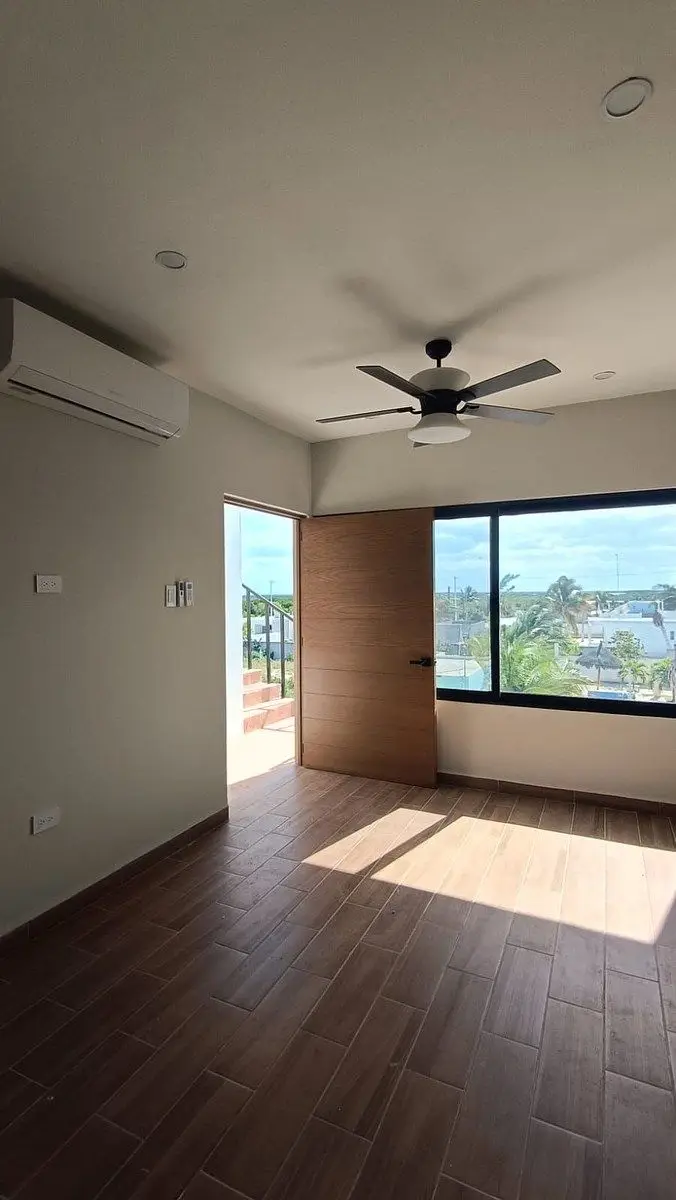 En Venta Departamento con Excelente Ubicación Cerca de la Playa | Chelem Puerto — foto 4