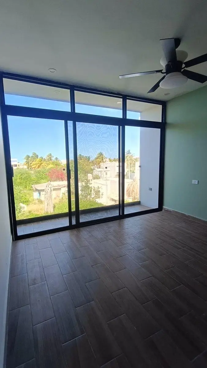 En Venta Departamento con Excelente Ubicación Cerca de la Playa | Chelem Puerto — foto 5