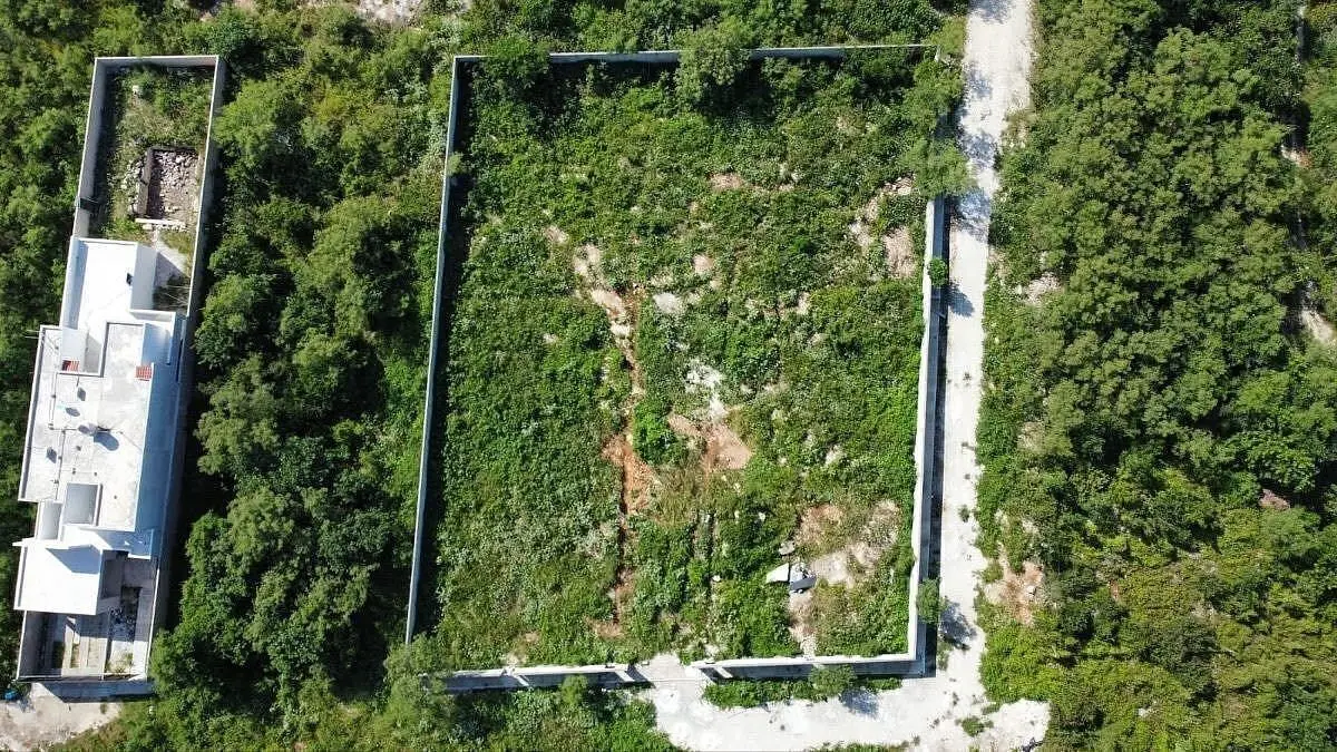 En Venta Terrenos de 240mt en Bellavista Dzitya 2 Lotes Disponibles — foto 4