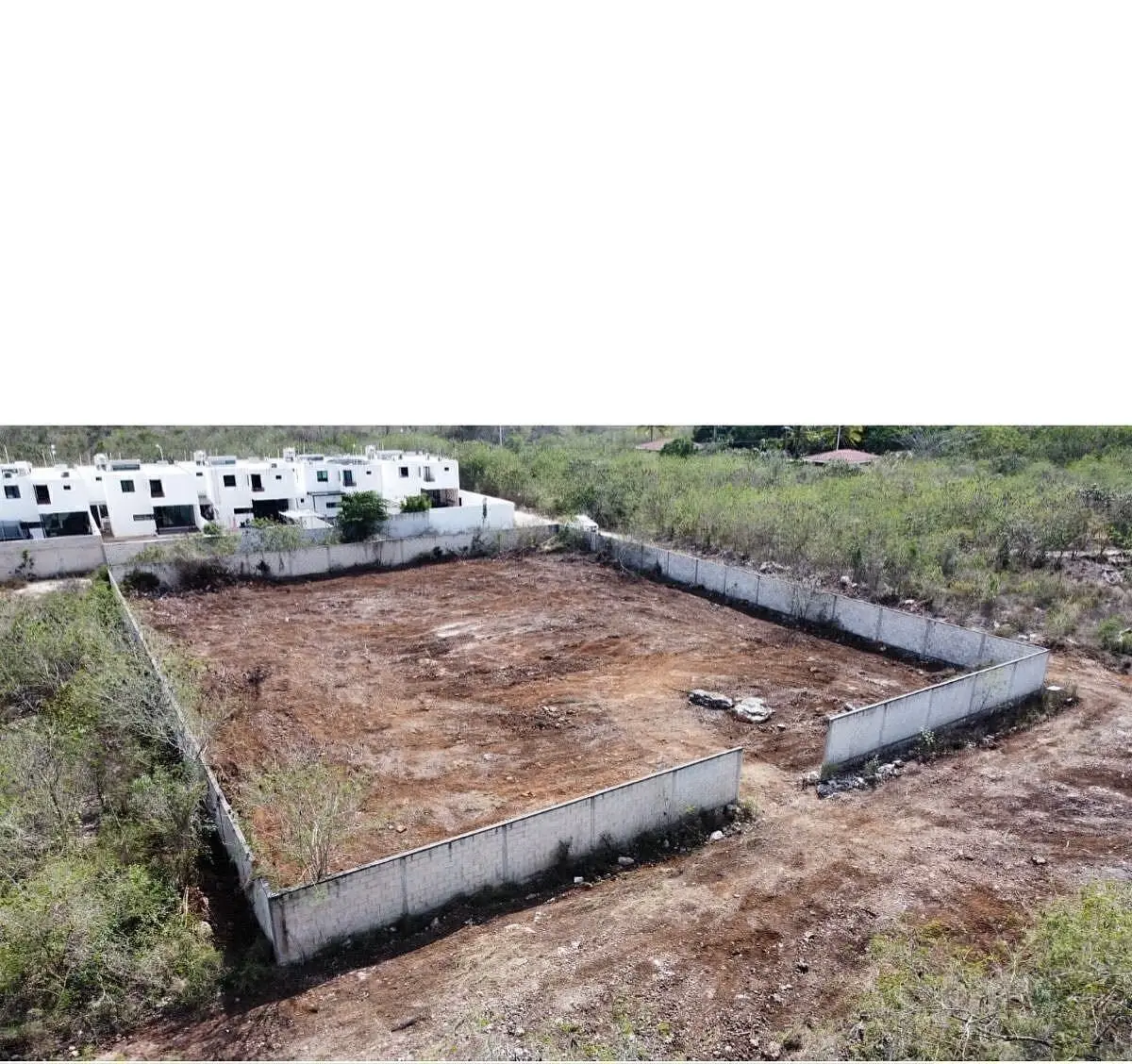 En Venta Terrenos de 240mt en Bellavista Dzitya 2 Lotes Disponibles — foto 5