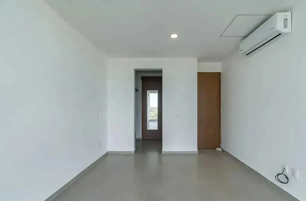 En Venta Departamento de 3 Recámaras en Vta. Montejo Plaza — foto 2