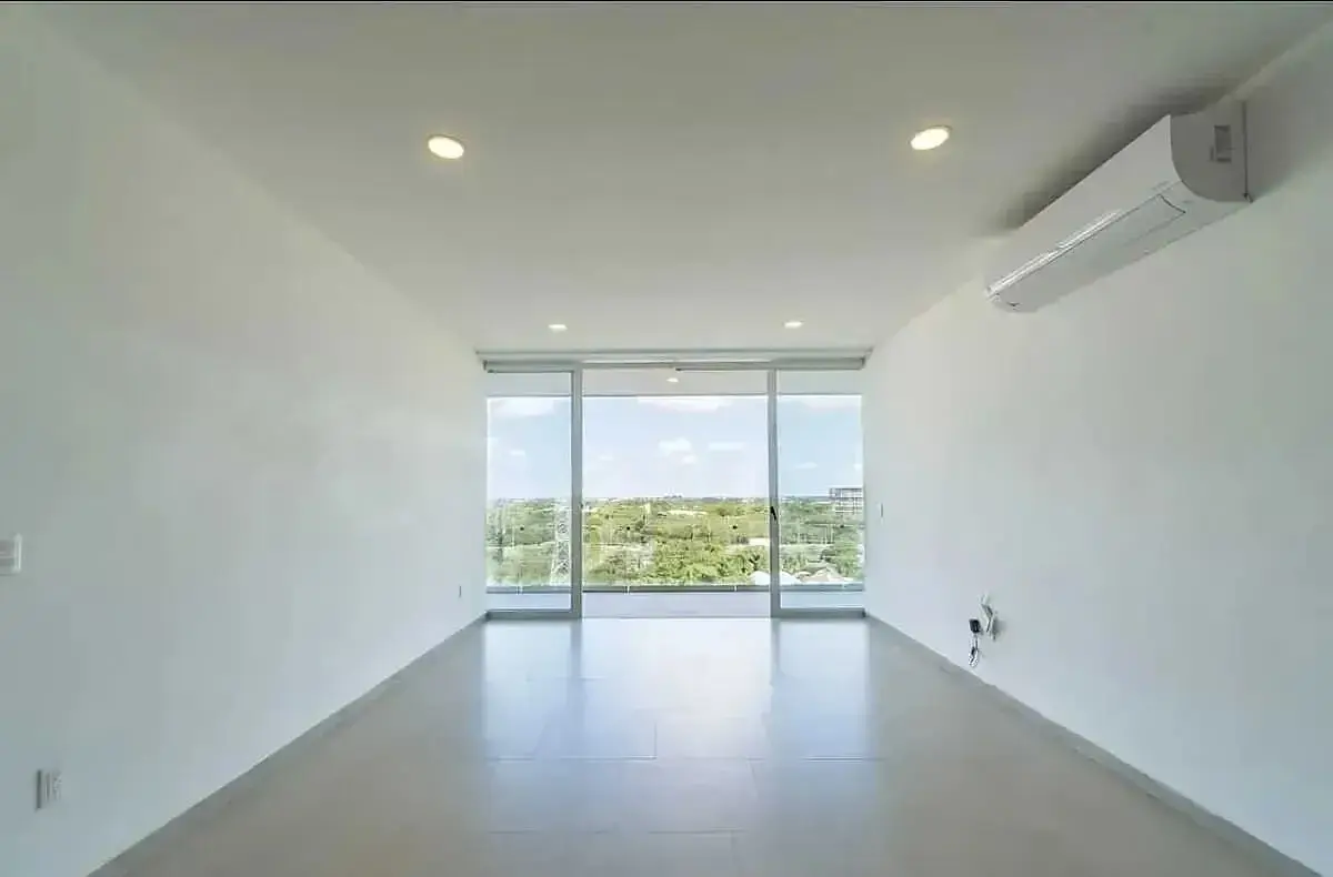 En Venta Departamento de 3 Recámaras en Vta. Montejo Plaza — foto 4