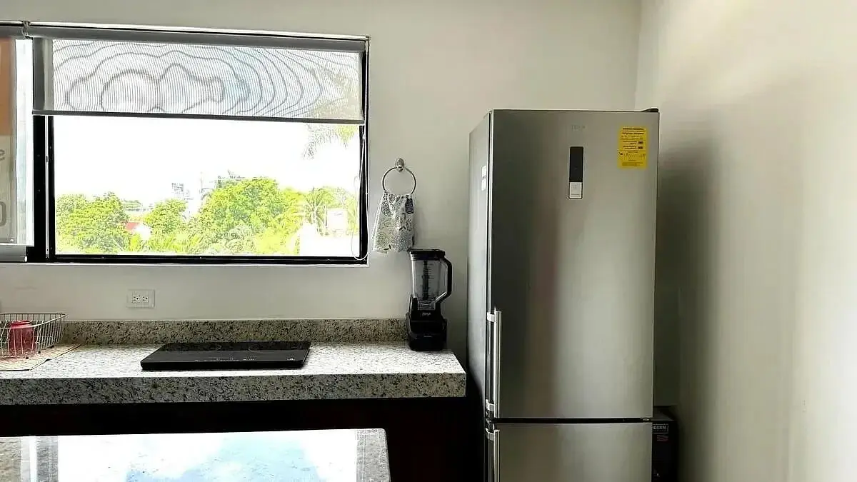 Departamento en Venta de una Recamara en Zona Altabrisa — foto 3