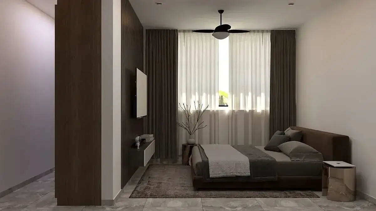 En Venta Townhouse de Dos Recámaras en Zoé, Cholul — foto 4