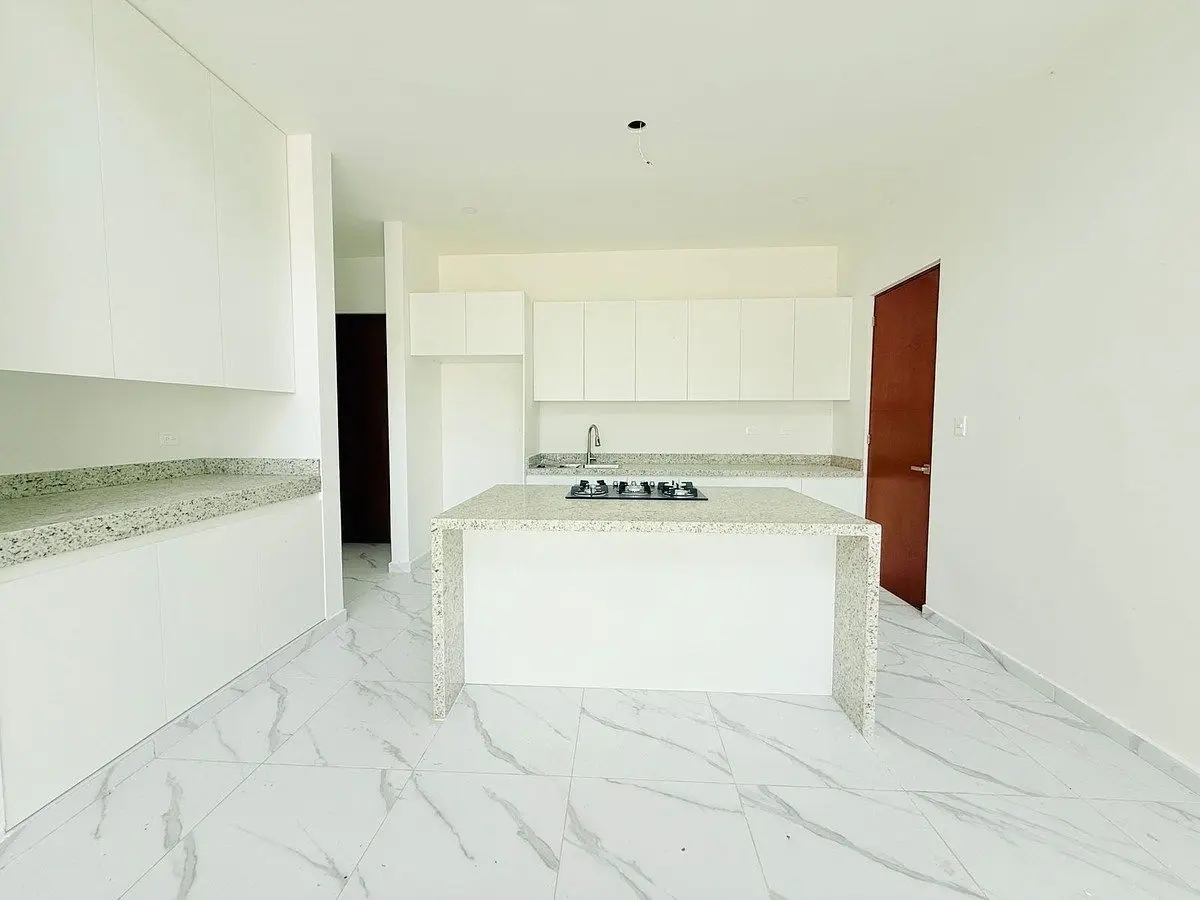Casa en Venta en Privada Residencial en Paneles Solares — foto 3