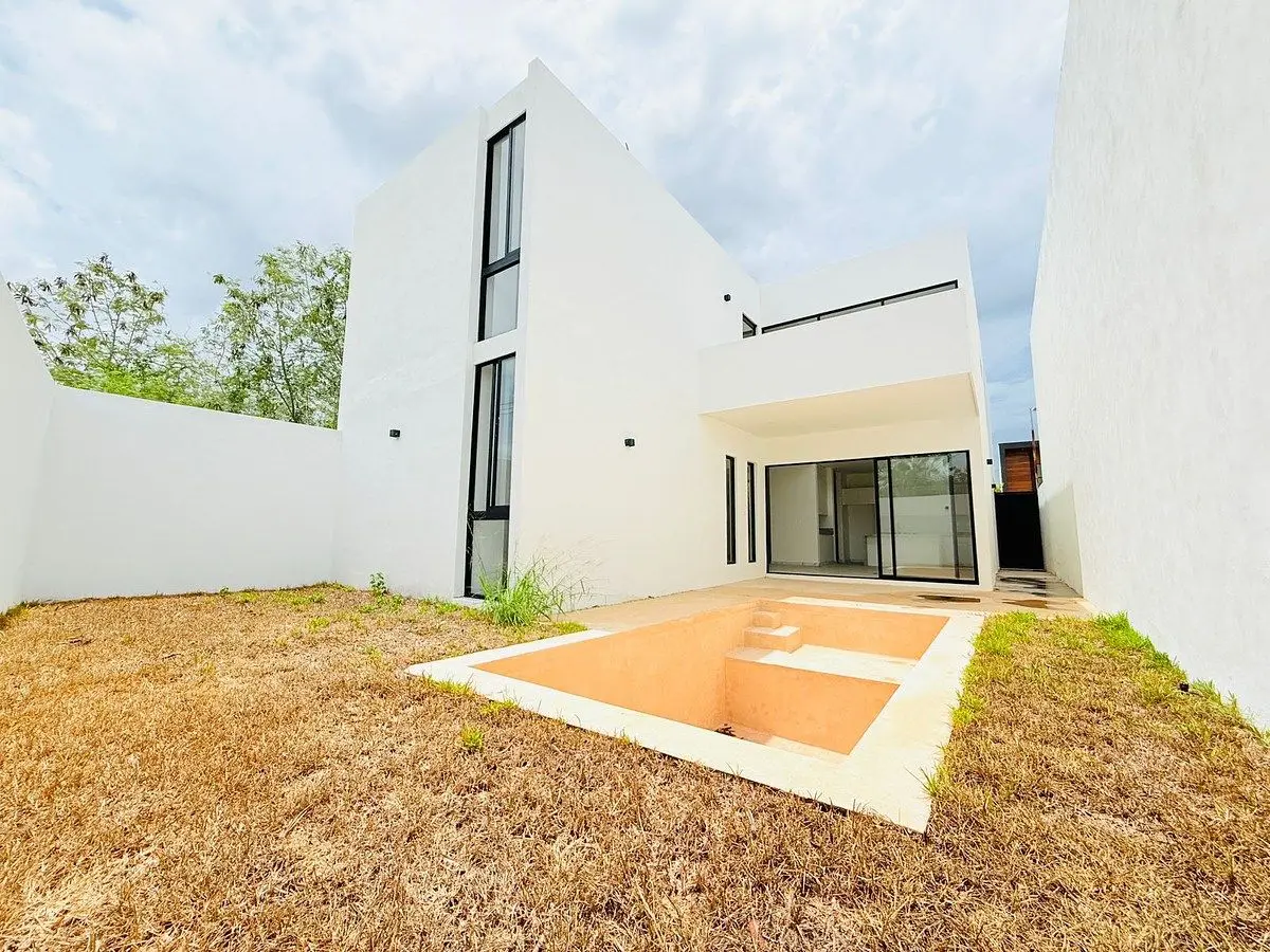 Casa en Venta en Privada Residencial en Paneles Solares — foto 6