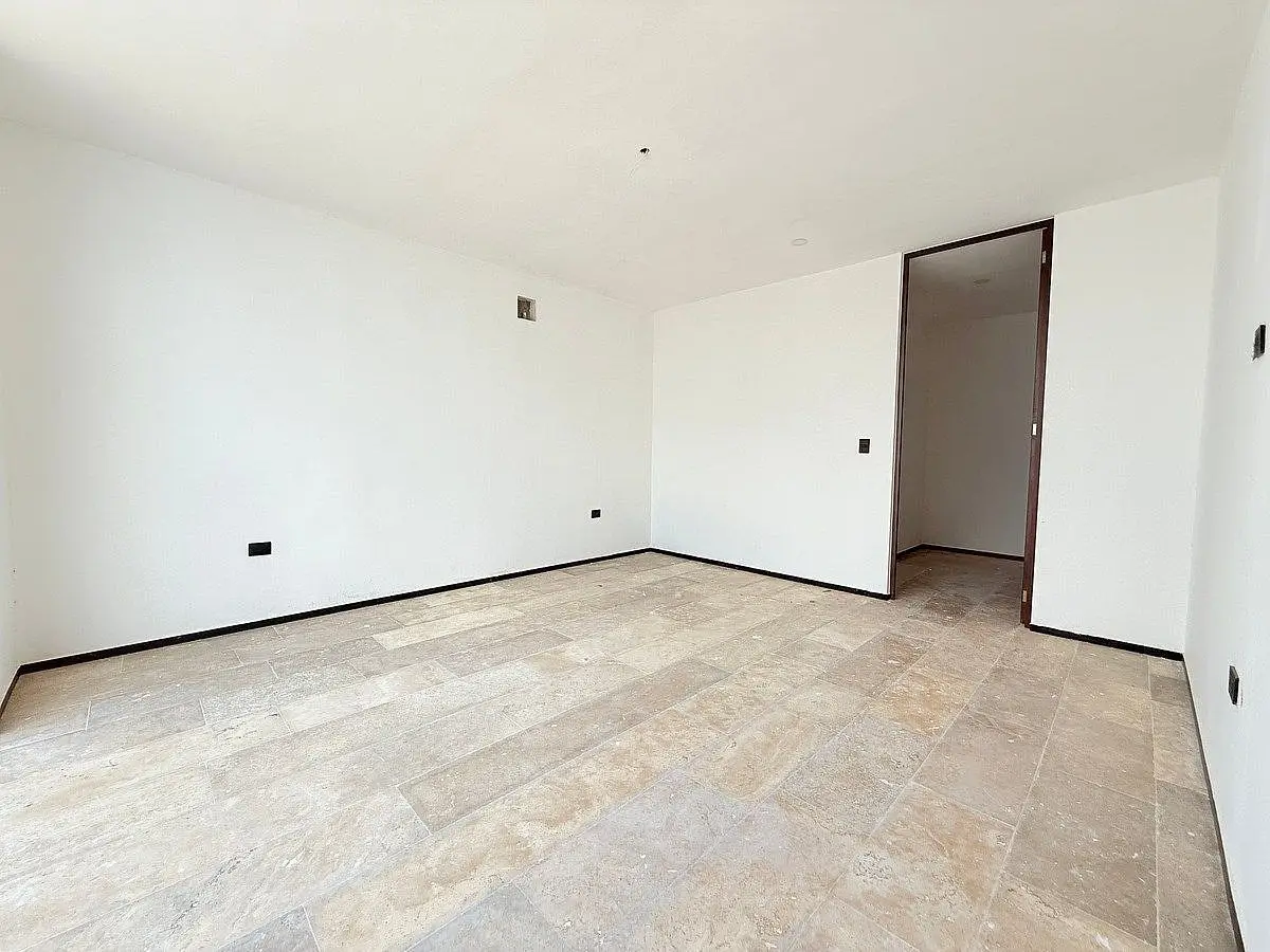Casa de un Piso en Venta en Privada | Tamanché — foto 3