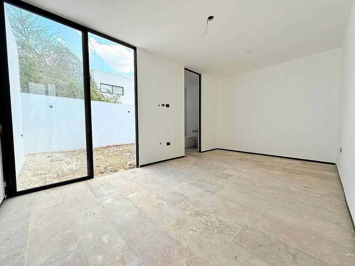 Casa de un Piso en Venta en Privada | Tamanché — foto 4