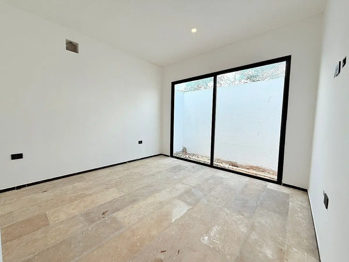 Casa de un Piso en Venta en Privada | Tamanché — foto 5
