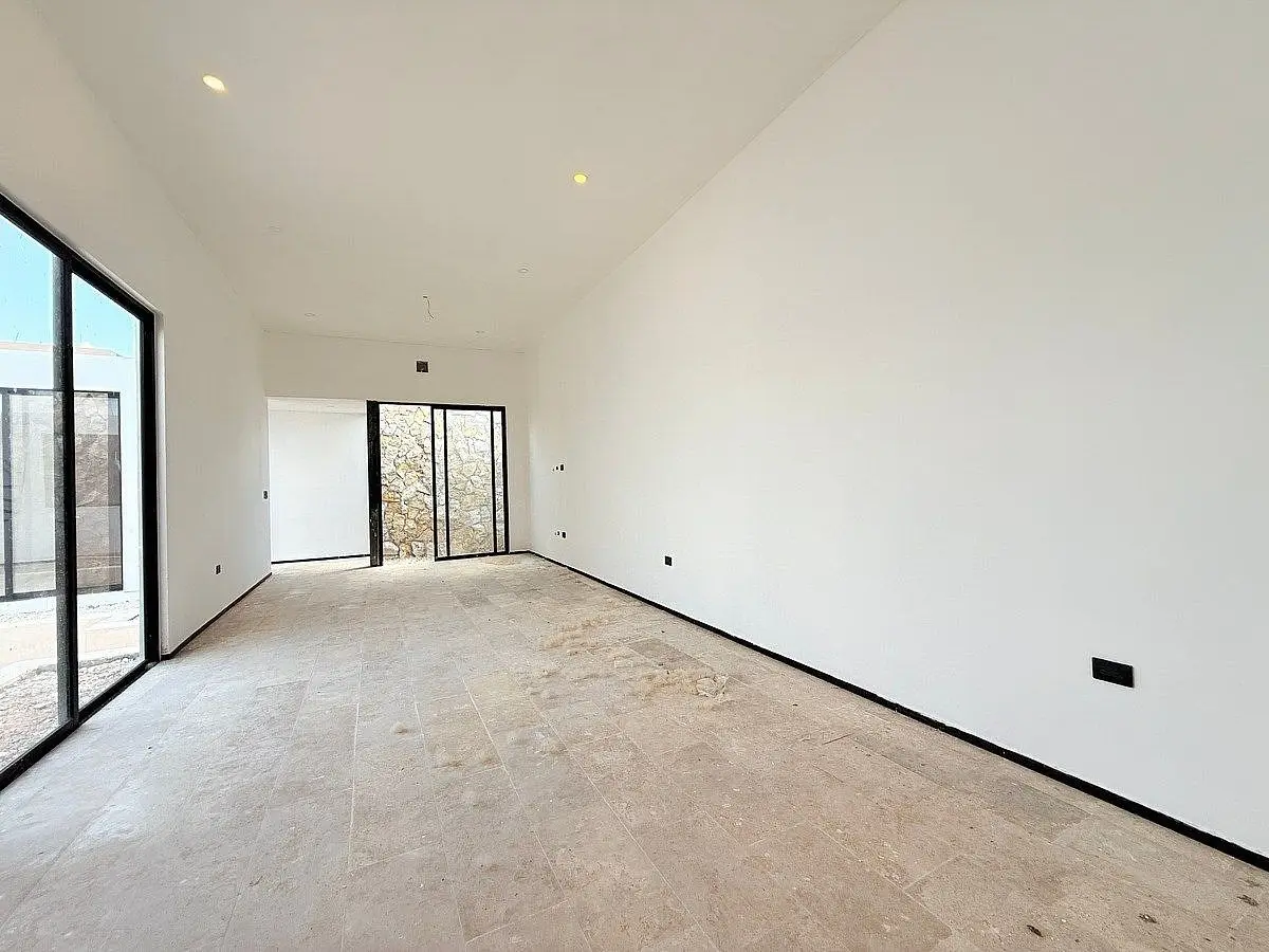 Casa de un Piso en Venta en Privada | Tamanché — foto 6