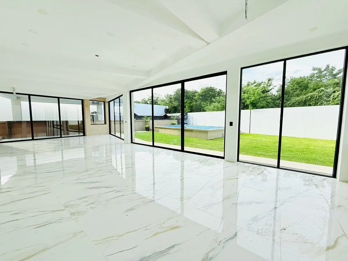 En Venta Casa de Lujo en Privada Blanca Residencial en Mérida — foto 2