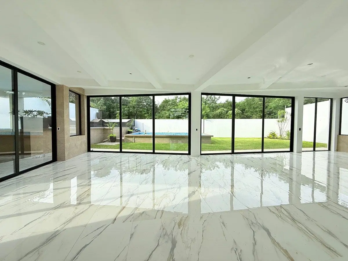 En Venta Casa de Lujo en Privada Blanca Residencial en Mérida — foto 3