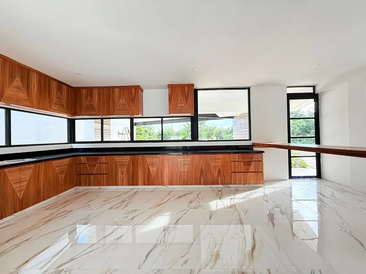 En Venta Casa de Lujo en Privada Blanca Residencial en Mérida — foto 4