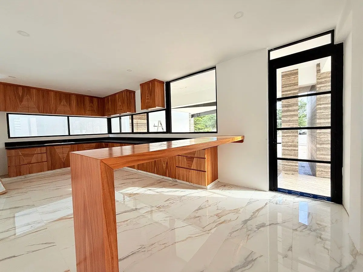 En Venta Casa de Lujo en Privada Blanca Residencial en Mérida — foto 5