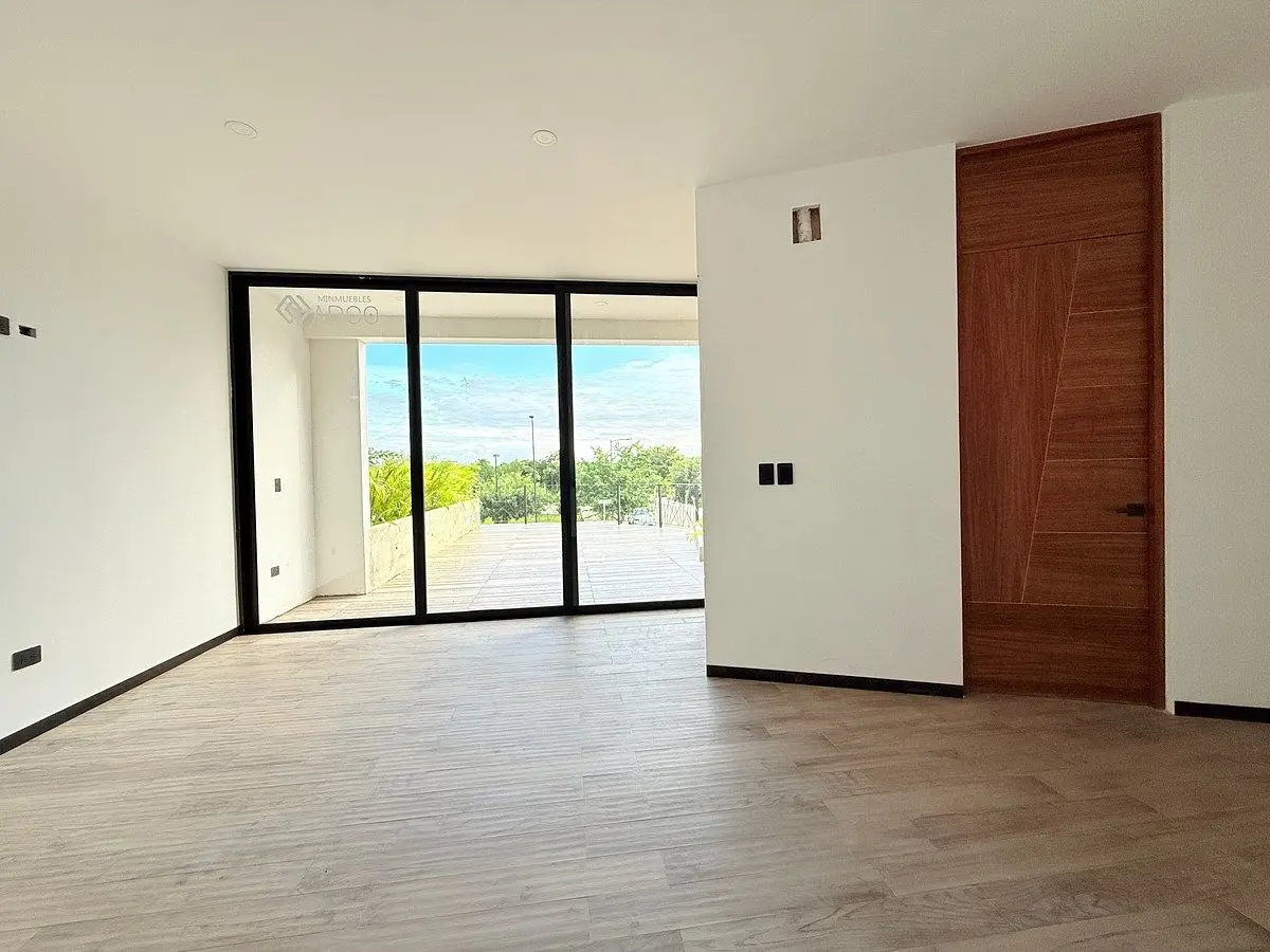 En Venta Casa de Lujo en Privada Blanca Residencial en Mérida — foto 6