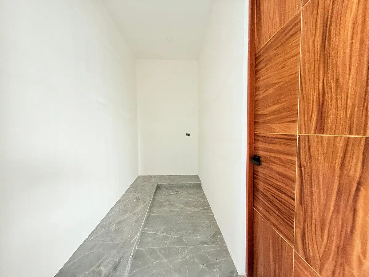 En Venta Casa de 5 Recámaras en Privada Blanca Residencial en Mérida — foto 6