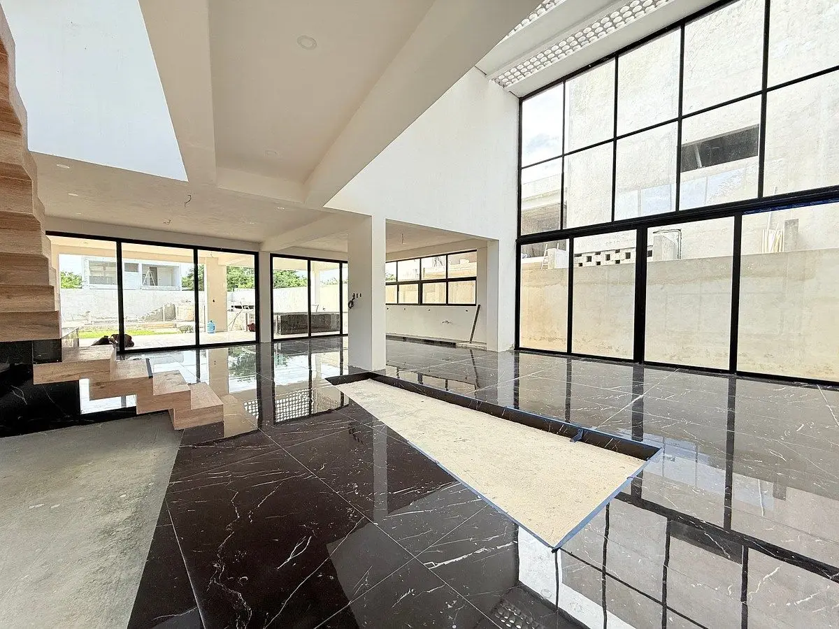 Casa en Venta de 4 Recámaras | Privada Blanca Residencial | — foto 2