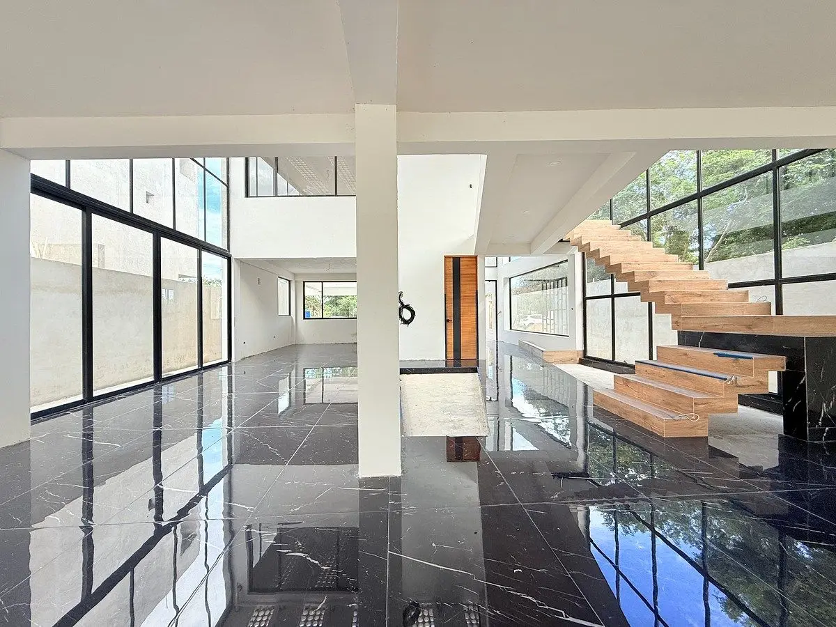 Casa en Venta de 4 Recámaras | Privada Blanca Residencial | — foto 3