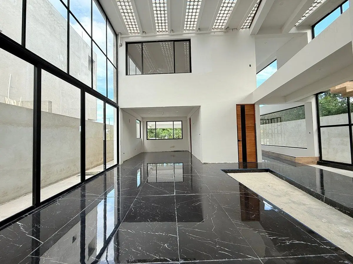 Casa en Venta de 4 Recámaras | Privada Blanca Residencial | — foto 5