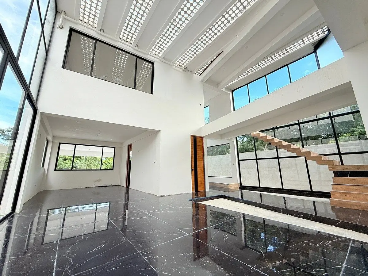 Casa en Venta de 4 Recámaras | Privada Blanca Residencial | — foto 6