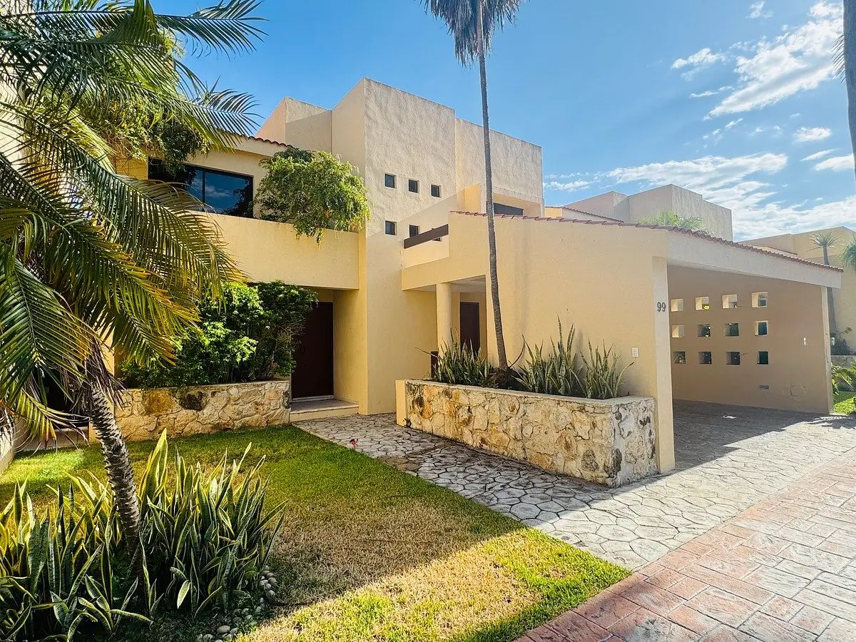 En Venta Casa en García Lavin Mérida Privada Xaman Kab — foto 3