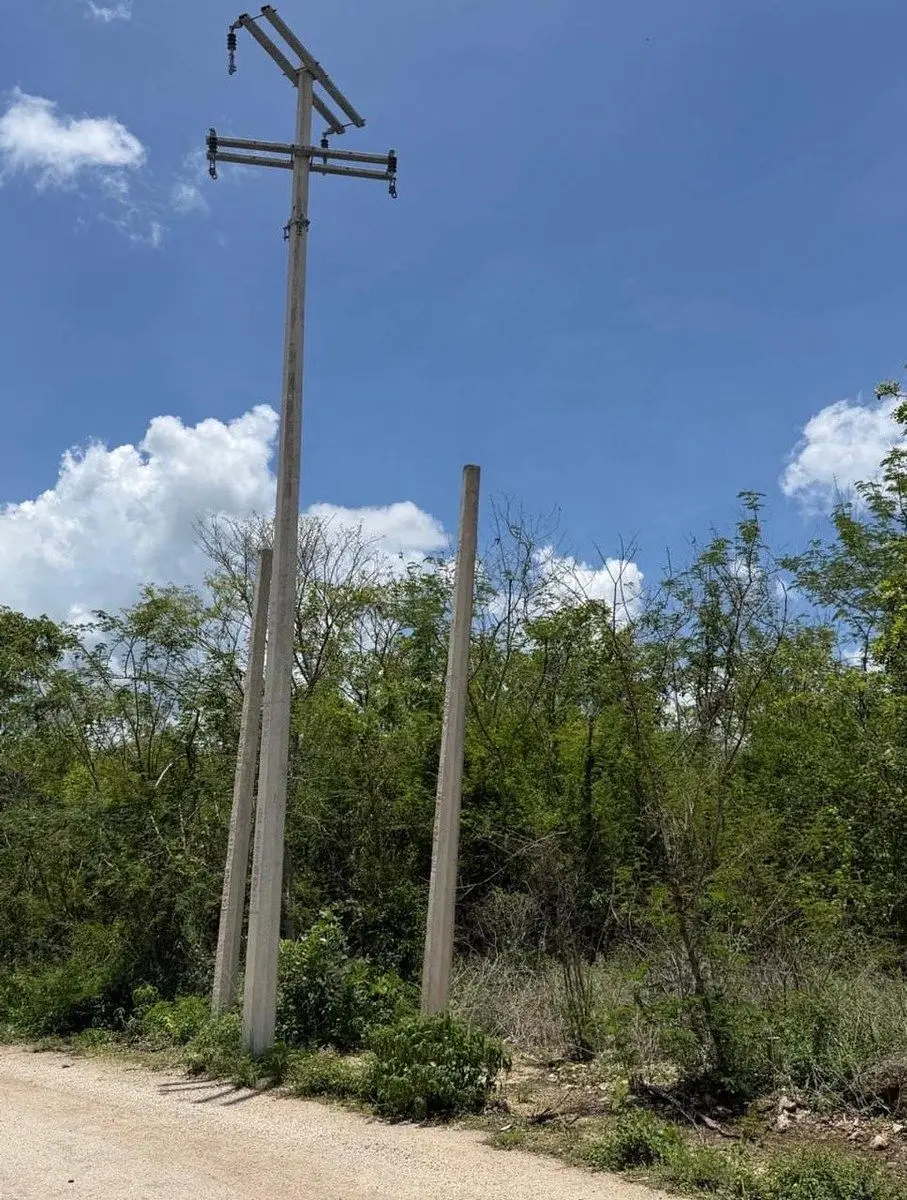 En Venta Terreno con Excelente Ubicación | Conkal | — foto 5