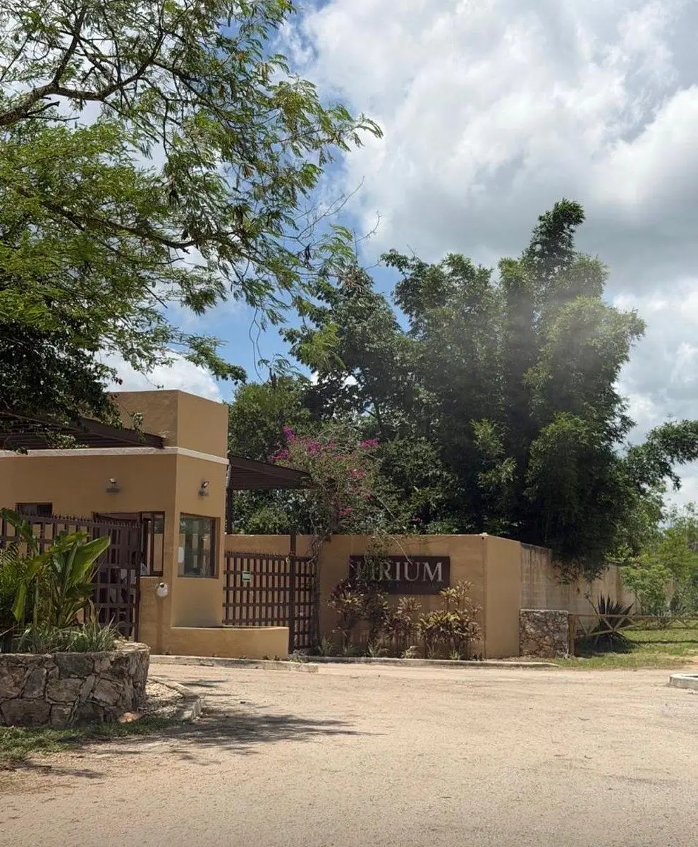 En Venta Terreno con Excelente Ubicación | Conkal | — foto 6