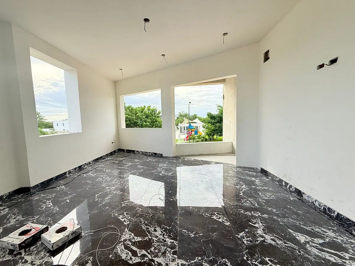 En Venta Casa de Lujo en Priv Blanca Residencial Mérida, Yucatán — foto 3