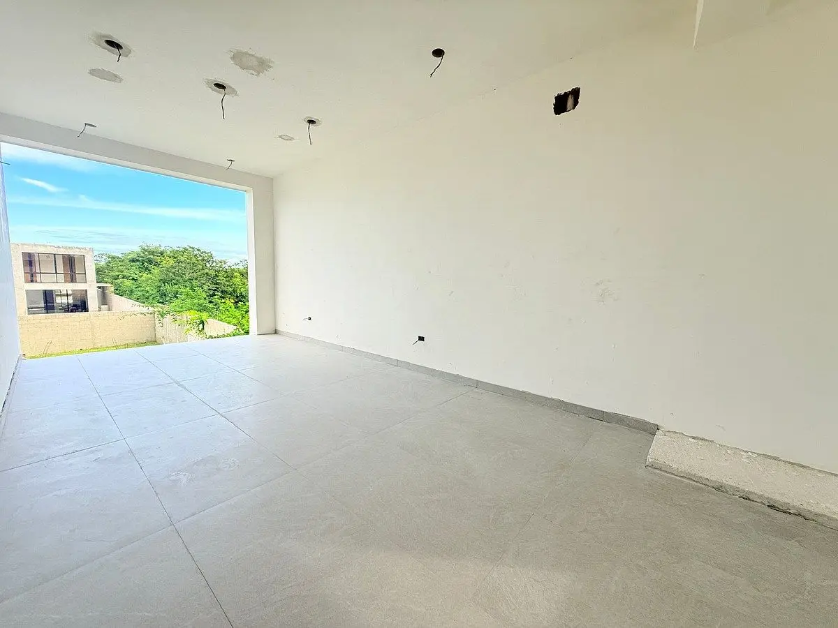 En Venta Casa de Lujo en Priv Blanca Residencial Mérida, Yucatán — foto 5
