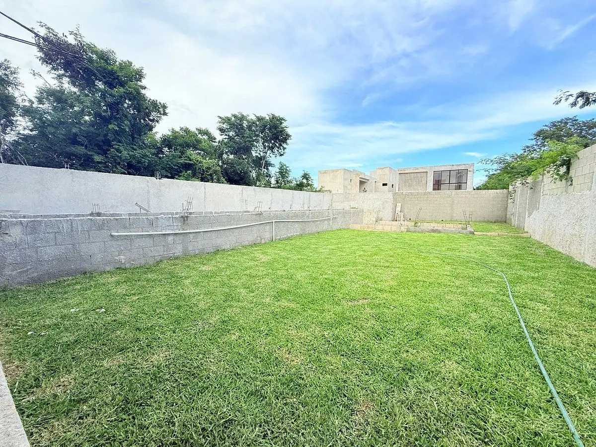 En Venta Casa de Lujo en Priv Blanca Residencial Mérida, Yucatán — foto 6