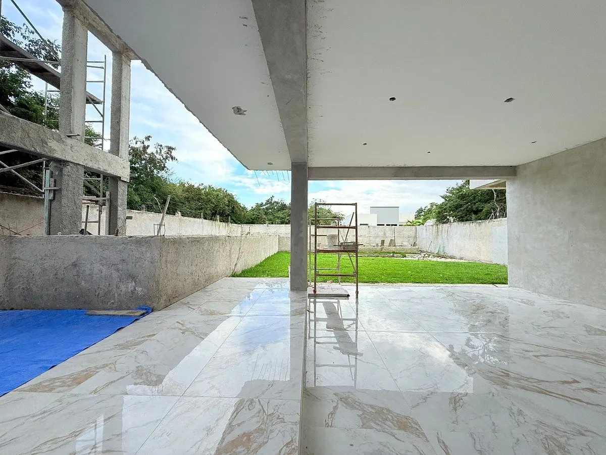 En Venta Casa con Equipamiento en Priv Blanca Residencial | Mérida, Yucatán | — foto 3