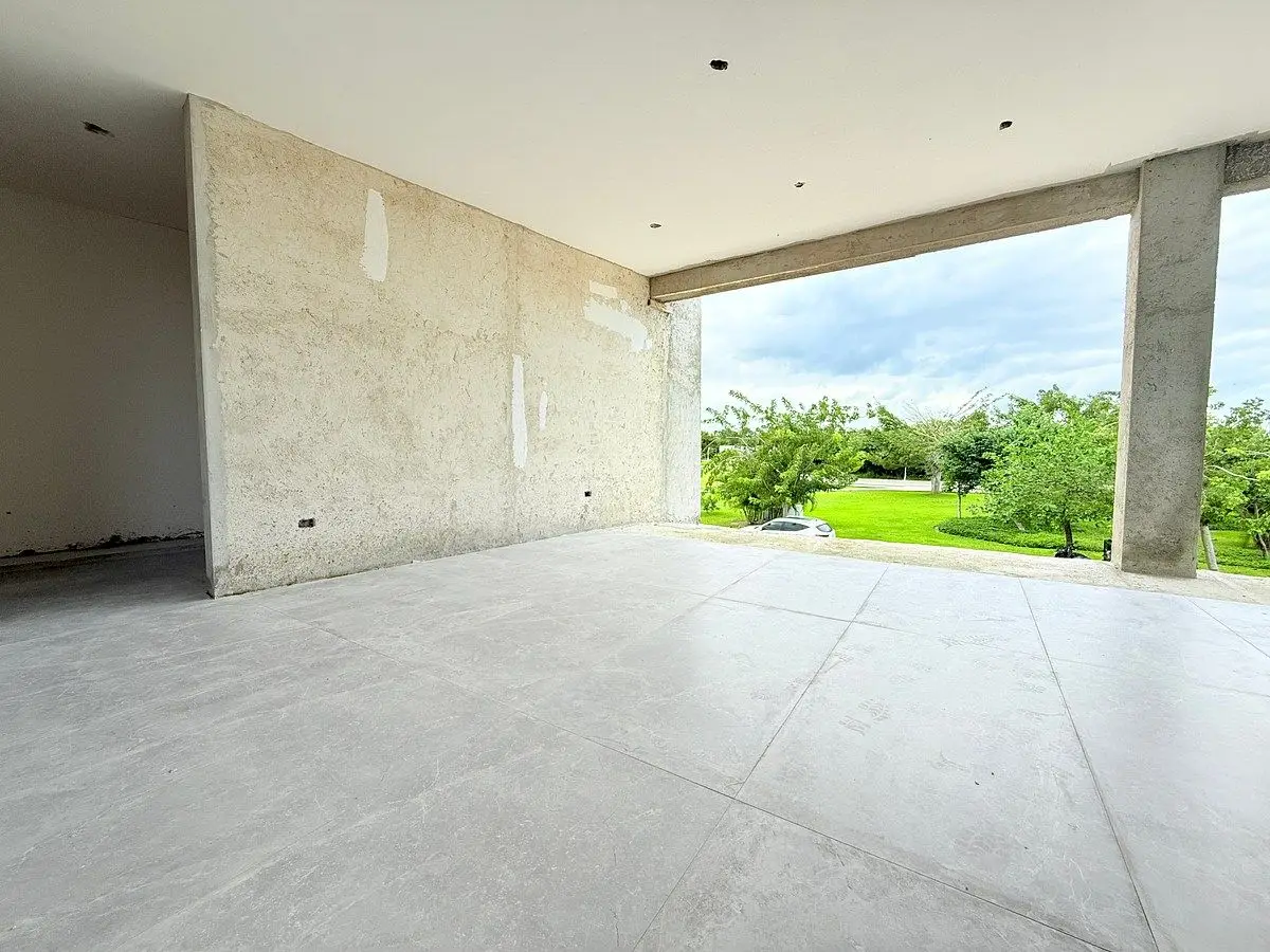 En Venta Casa con Equipamiento en Priv Blanca Residencial | Mérida, Yucatán | — foto 4