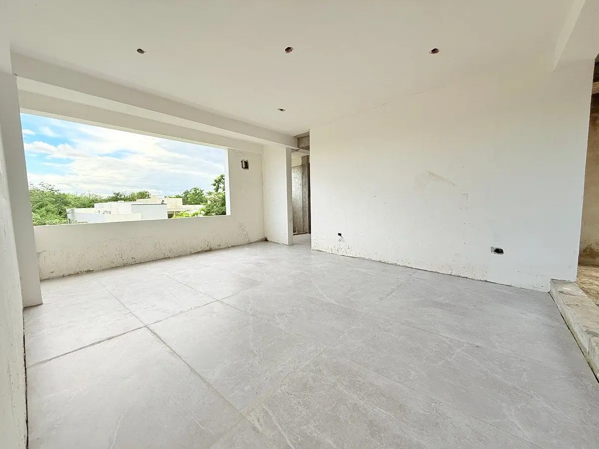 En Venta Casa con Equipamiento en Priv Blanca Residencial | Mérida, Yucatán | — foto 5