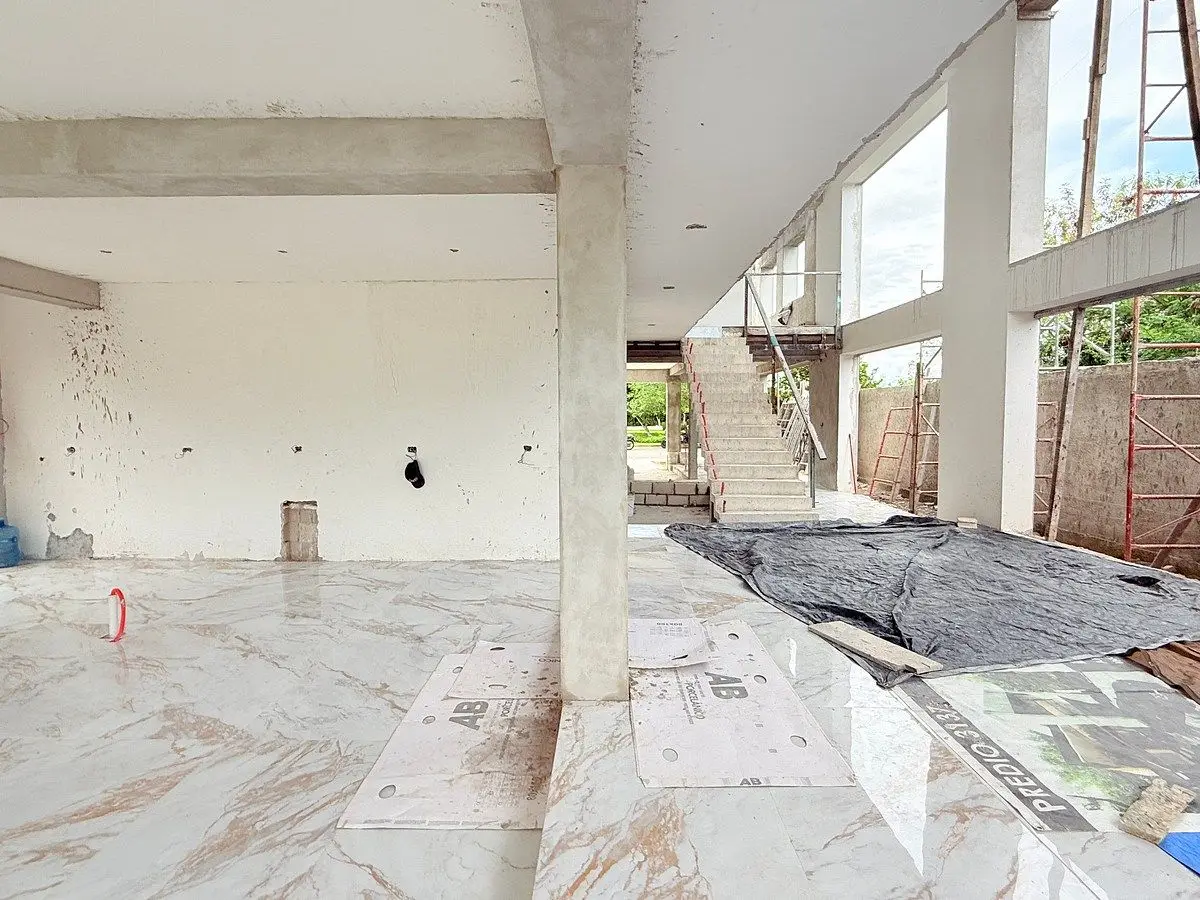 En Venta Casa con Equipamiento en Priv Blanca Residencial | Mérida, Yucatán | — foto 6