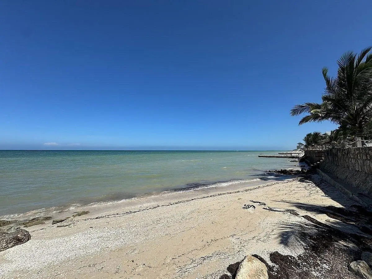 En Venta Casa en Chicxulub Puerto Entre Progreso y Telchac Yucatan — foto 2