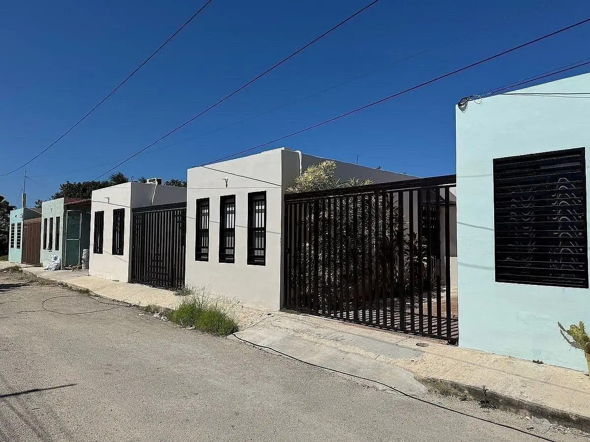 En Venta Casa en Chicxulub Puerto Entre Progreso y Telchac Yucatan — foto 3