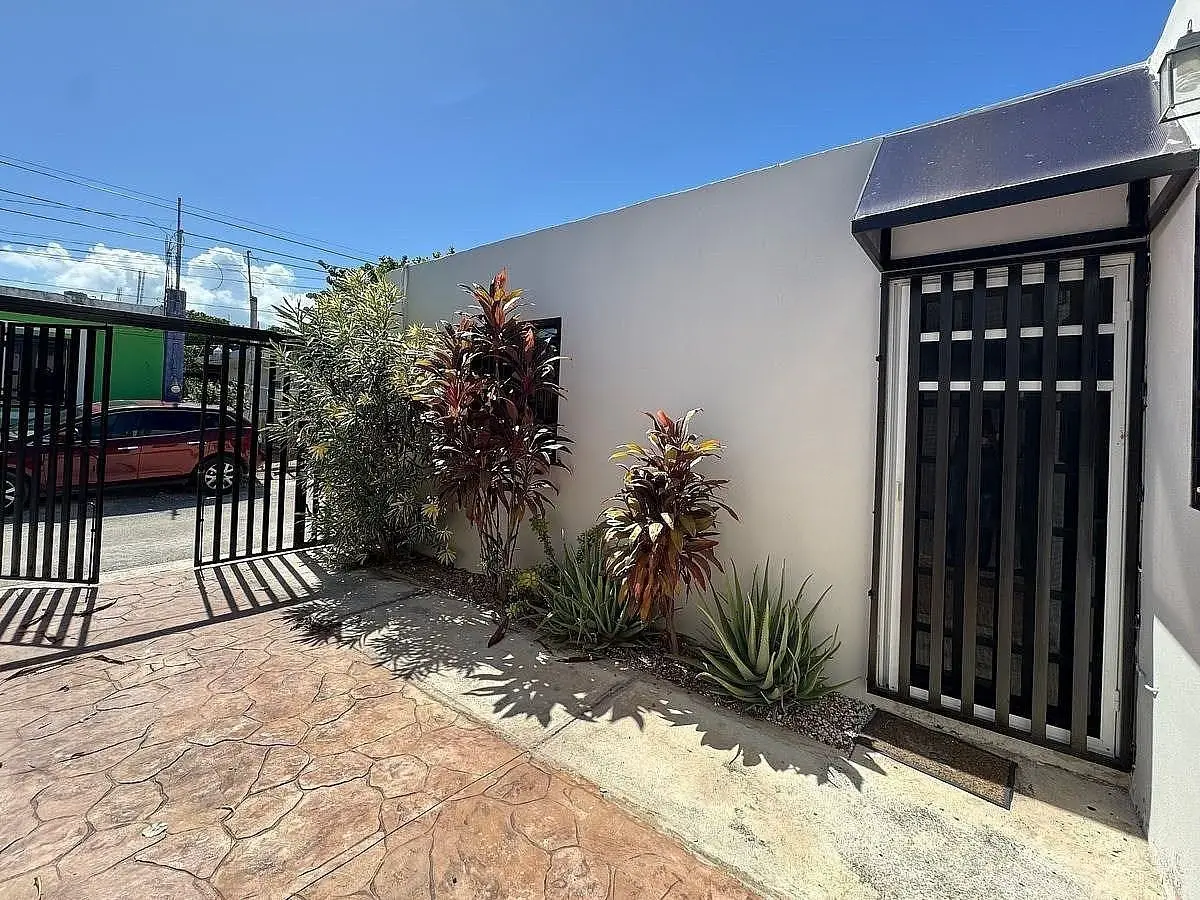 En Venta Casa en Chicxulub Puerto Entre Progreso y Telchac Yucatan — foto 4
