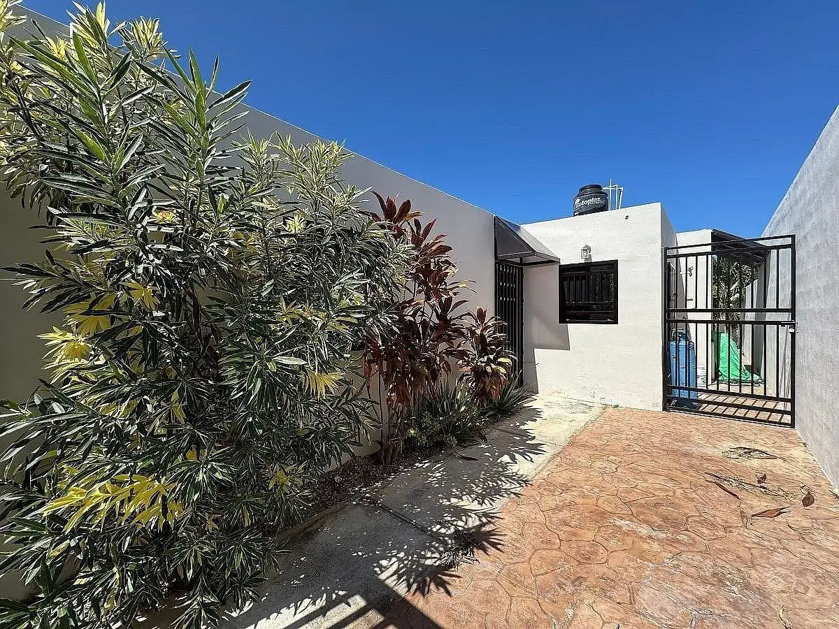En Venta Casa en Chicxulub Puerto Entre Progreso y Telchac Yucatan — foto 5