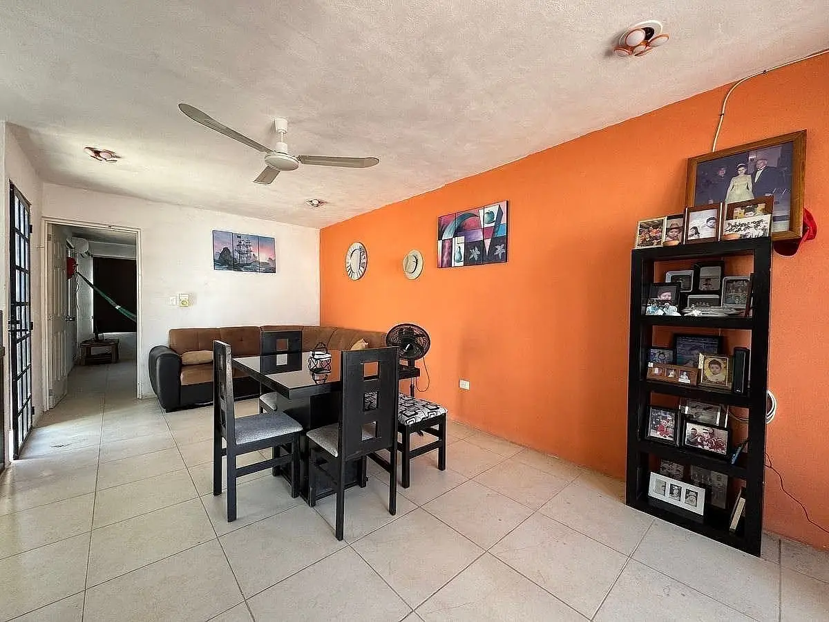 En Venta Casa en Chicxulub Puerto Entre Progreso y Telchac Yucatan — foto 6